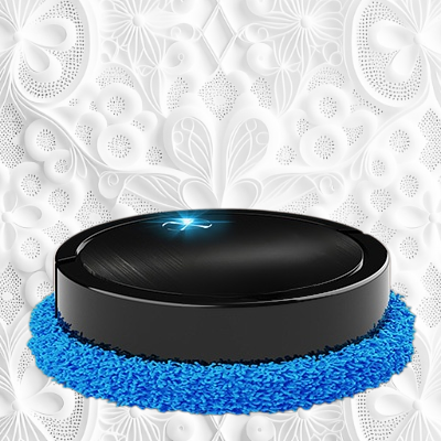 全自動ロボット掃除機