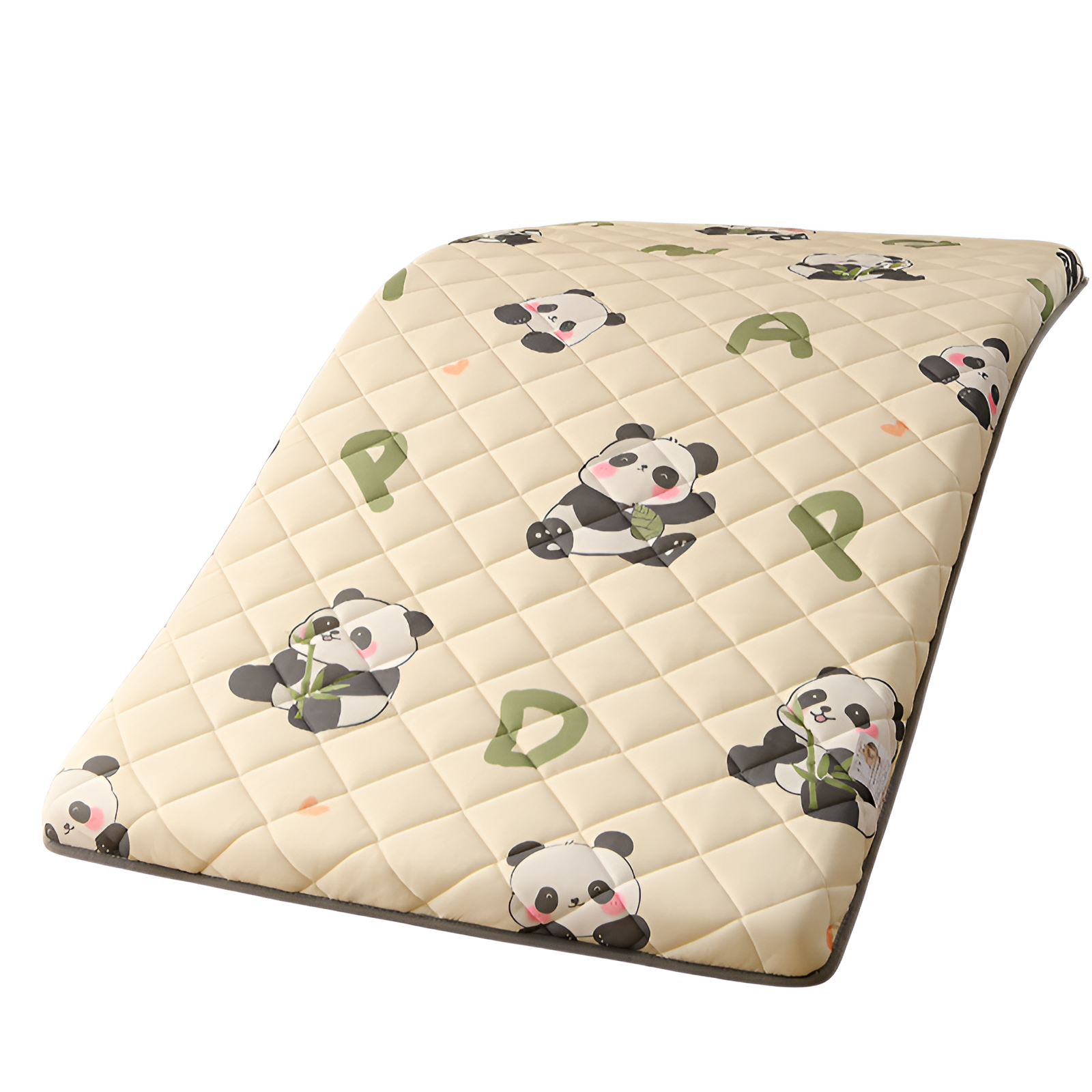 Matratzenauflage Studentenwohnheim Etagenbett Einzelbett Matratze Dicke faltbare Tatami-Matte