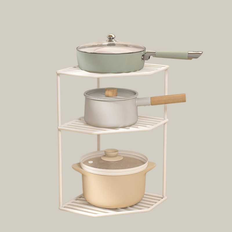 Aufbewahrungshalter für Küchenutensilien