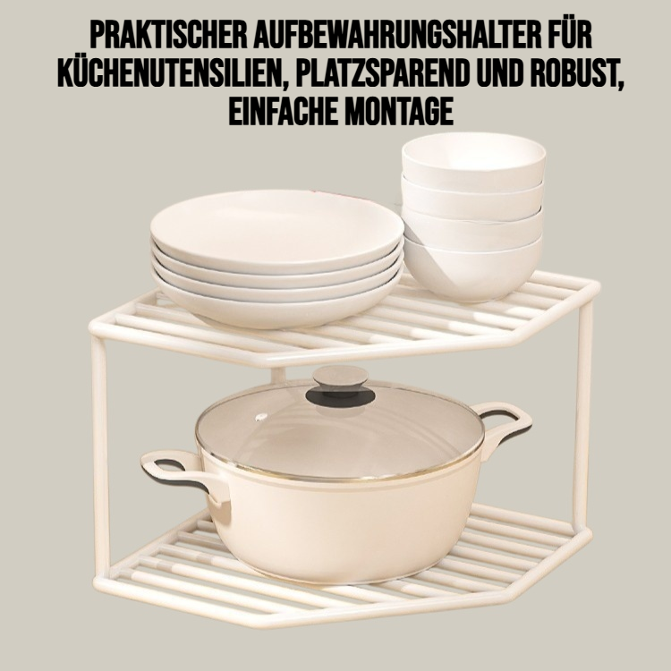 Aufbewahrungshalter für Küchenutensilien