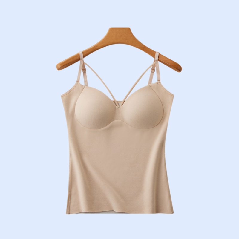 一体型チェストパッドスリング