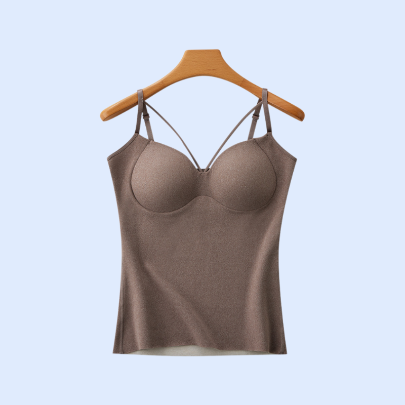 一体型チェストパッドスリング