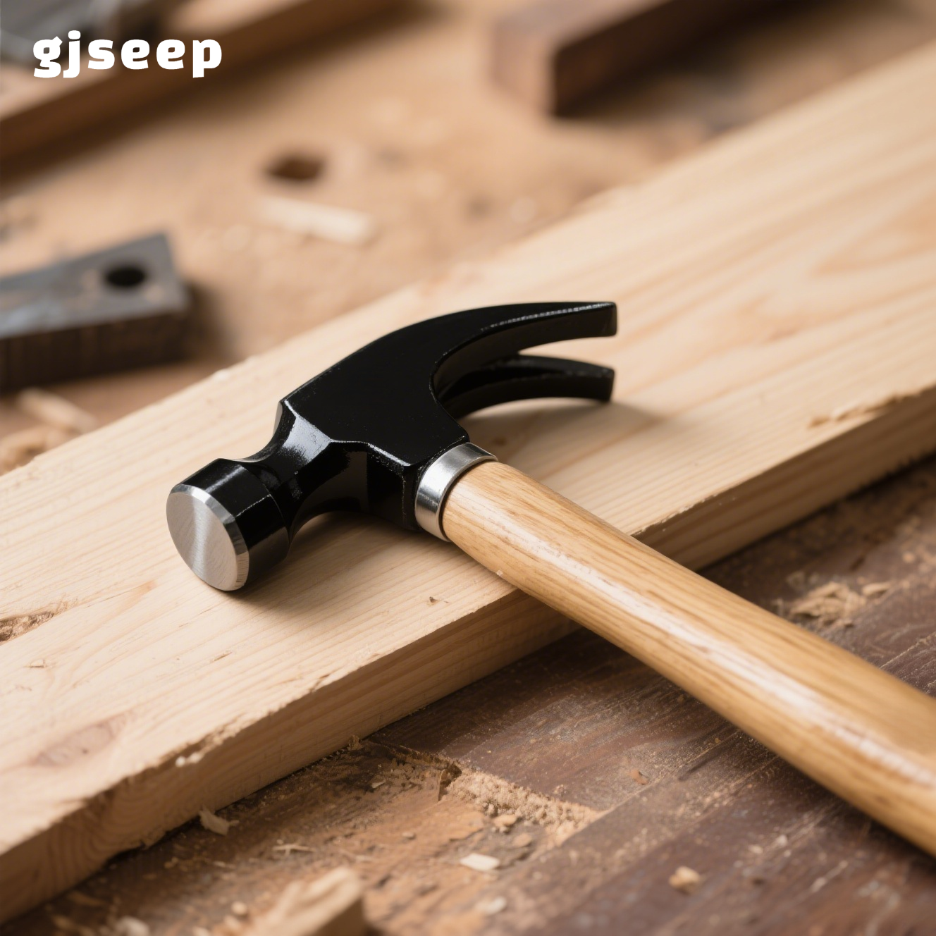 Claw hammer