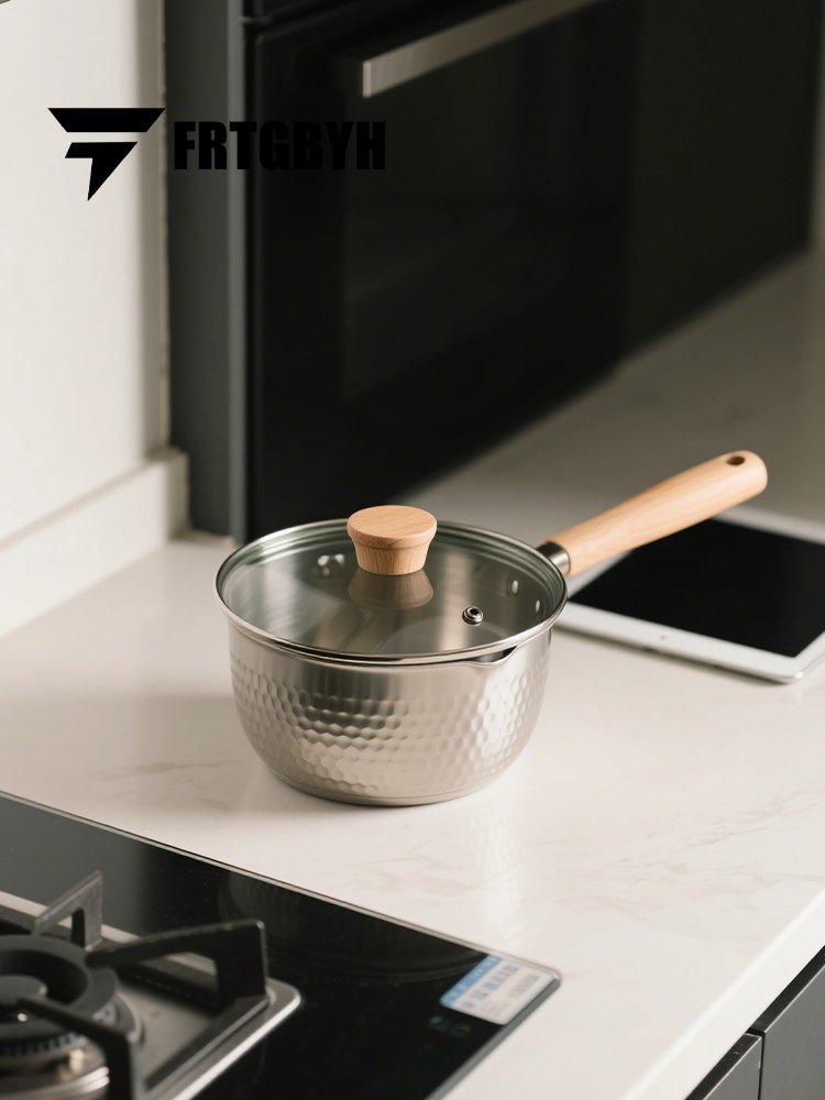 The housewives of morian, eine unbesiegbare eispfanne