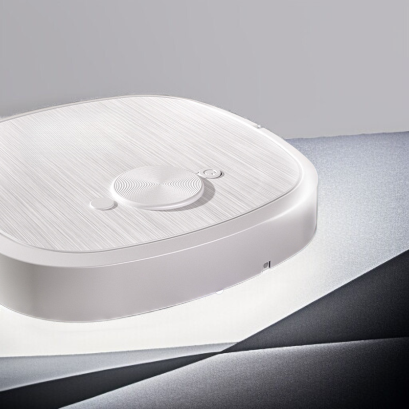 스마트 제균 청소 로봇 가정용 쿼드 원 전자동 흡입기 Usb 충전 청소 로봇
