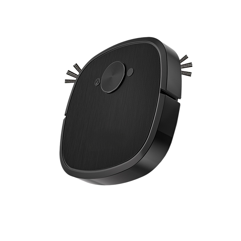 스마트 제균 청소 로봇 가정용 쿼드 원 전자동 흡입기 Usb 충전 청소 로봇