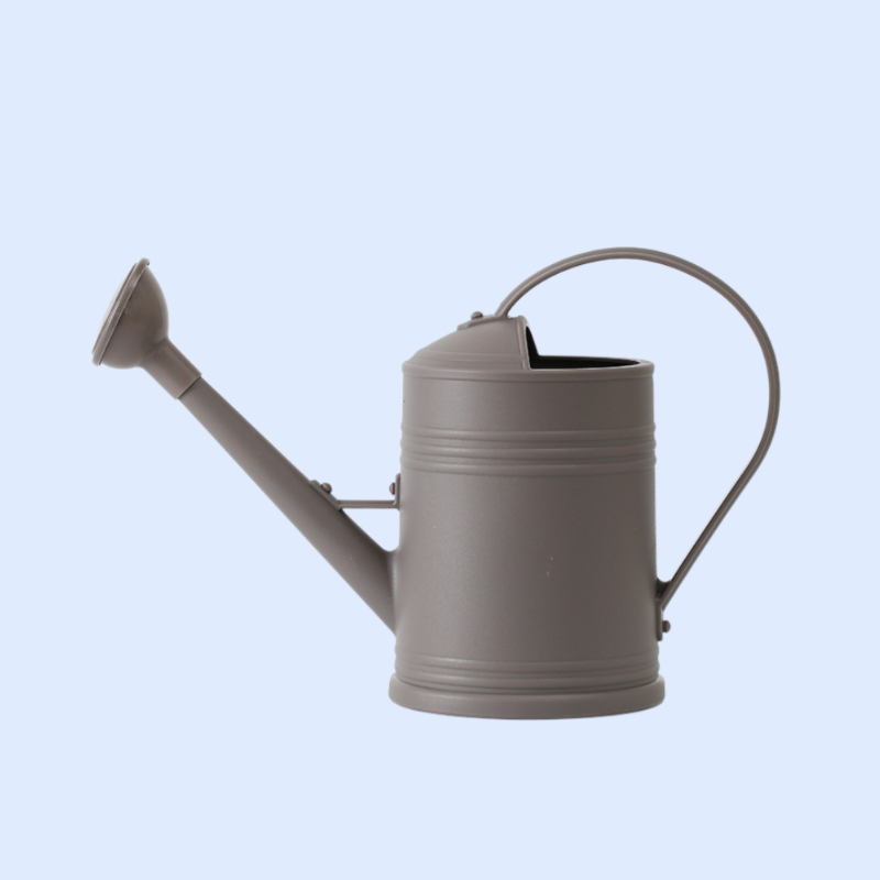 プラスチック製ロングノズルじょうろ