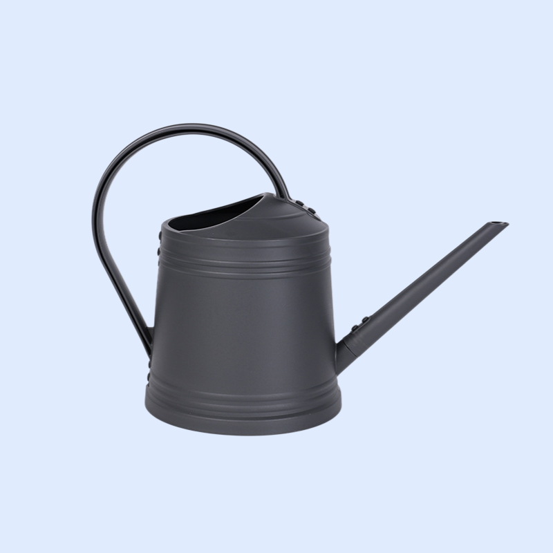 プラスチック製ロングノズルじょうろ