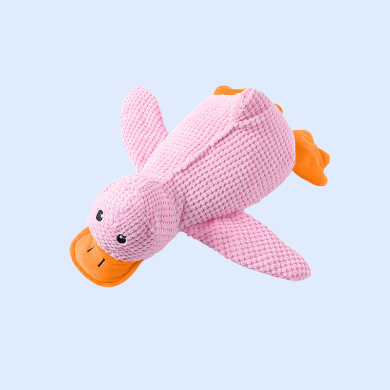 噛みつき防止歯固めおもちゃ