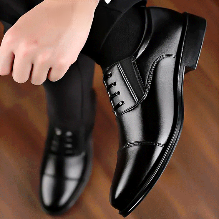 남성 비즈니스 구두
