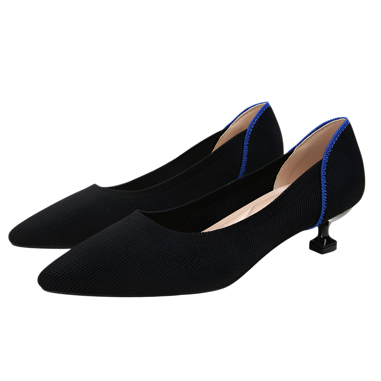 快適な履き心地を追求したレディースヒール