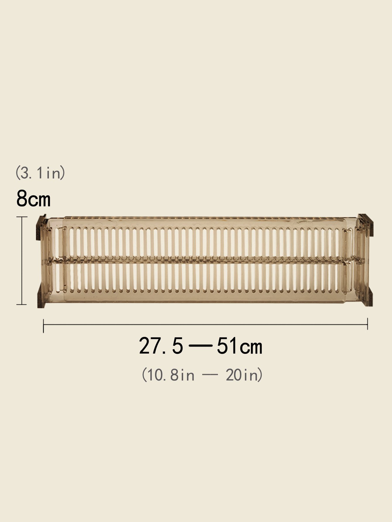 クローゼット収納に最適な間仕切り