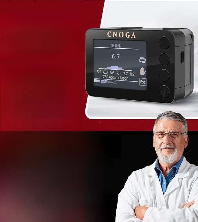 의료용 혈중 산소 포화도 측정기