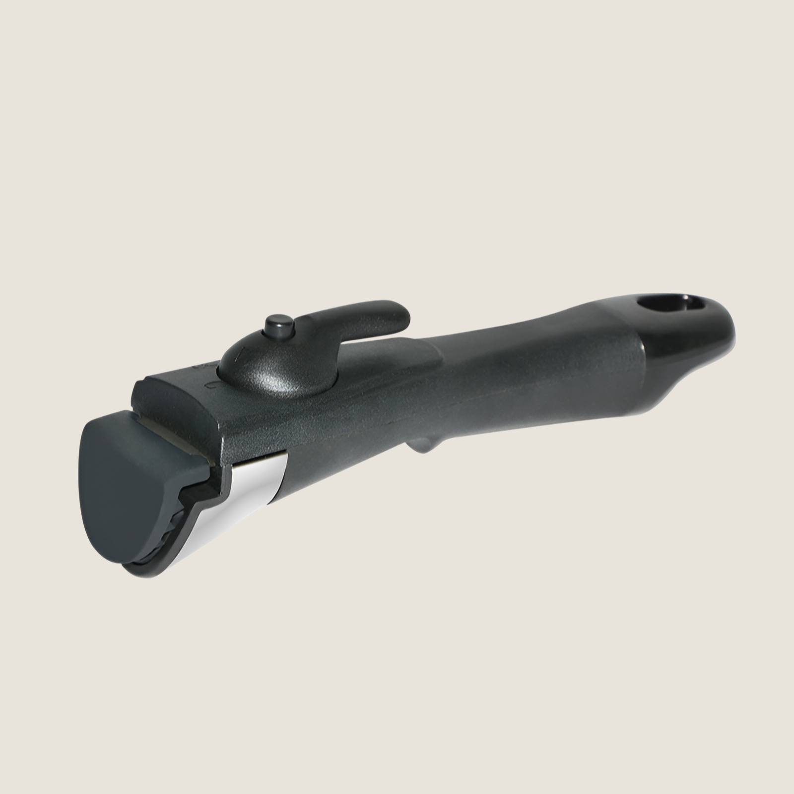 공용 프라이팬 데임 방지 팬 클립