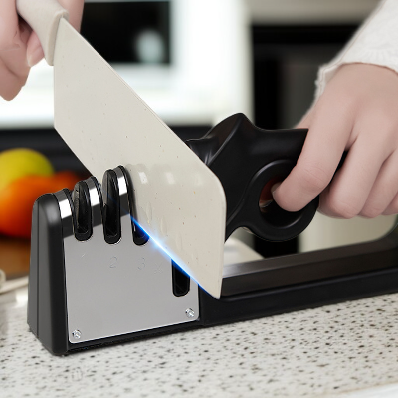 專用廚房超細磨刀器