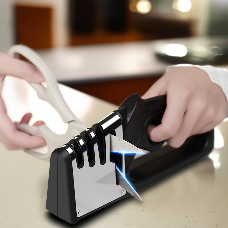 專用廚房超細磨刀器