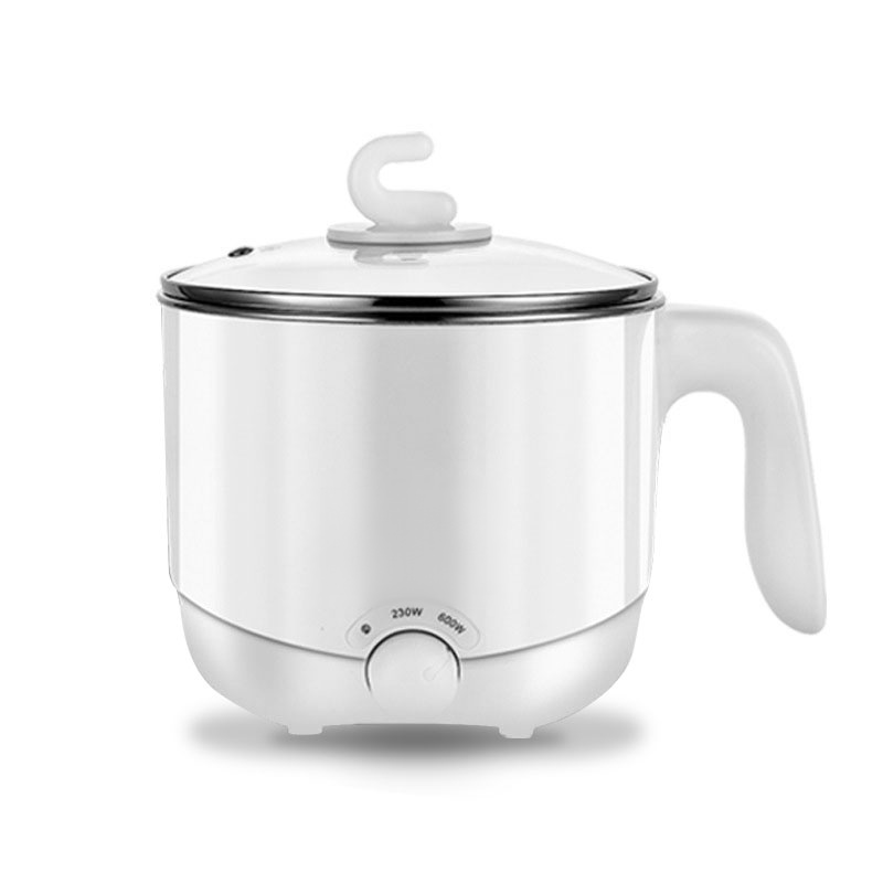 多機能ミニ炊飯器 2点目から1980円オフ 1人用炊飯器 場所を選ばない コンパクト 火加減可能 304ステンレス