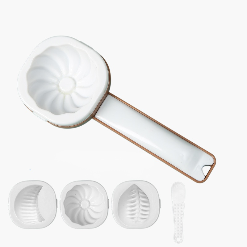 多機能蒸しパン工芸品