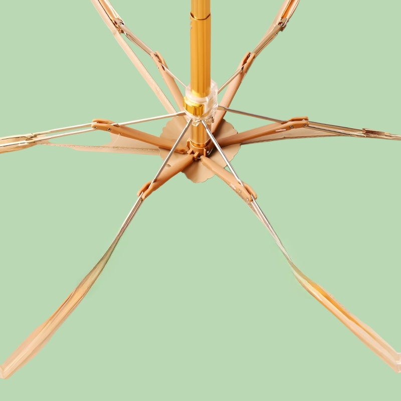 便攜小巧防曬遮陽折疊傘