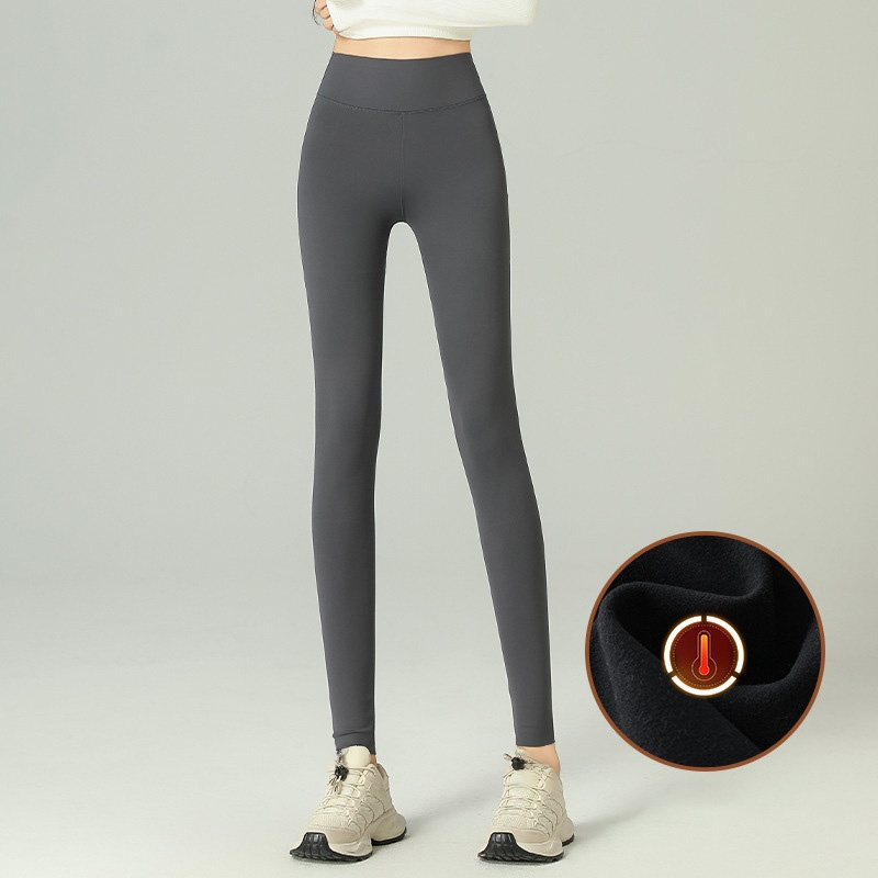 グレー・裏起毛