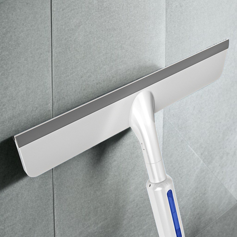 Neuer erweiterter Wasserspray, doppelseitige Reinigung, Glaswischer, Haushaltsfensterreinigung, Spez
