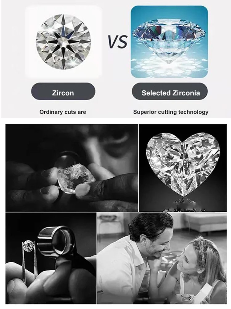 Fashionable diamond Cuban necklace