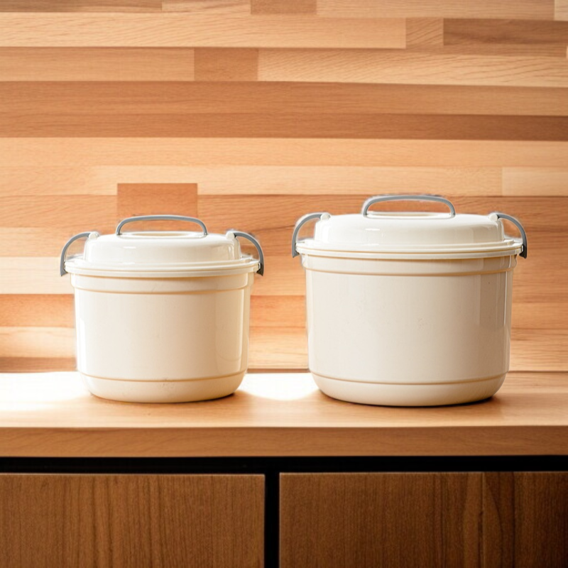 식품급 소재 도시락 불가 밥 라지 찜통 전자레인지 용품 찜통