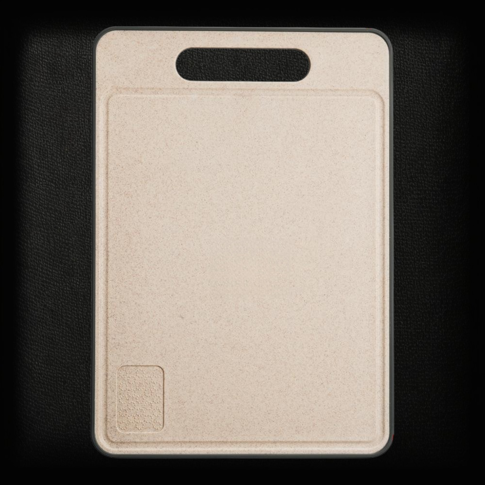 เขียงฟางข้าวสาลีสองด้าน