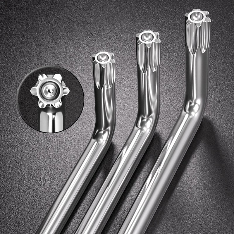 Šestihranný šroubovák