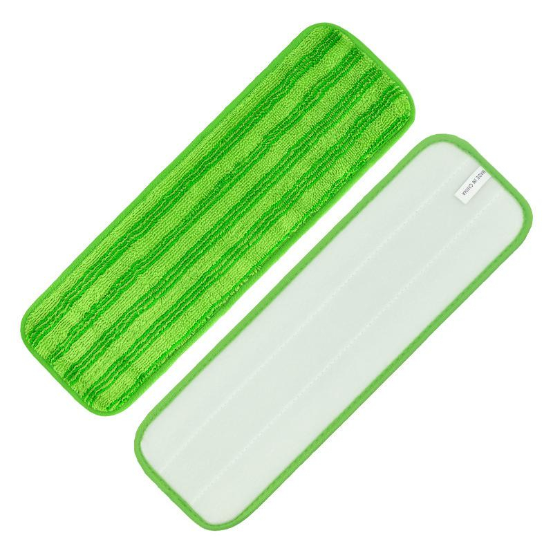 Durable microfiber mop head refills for Swiffer PowerMop