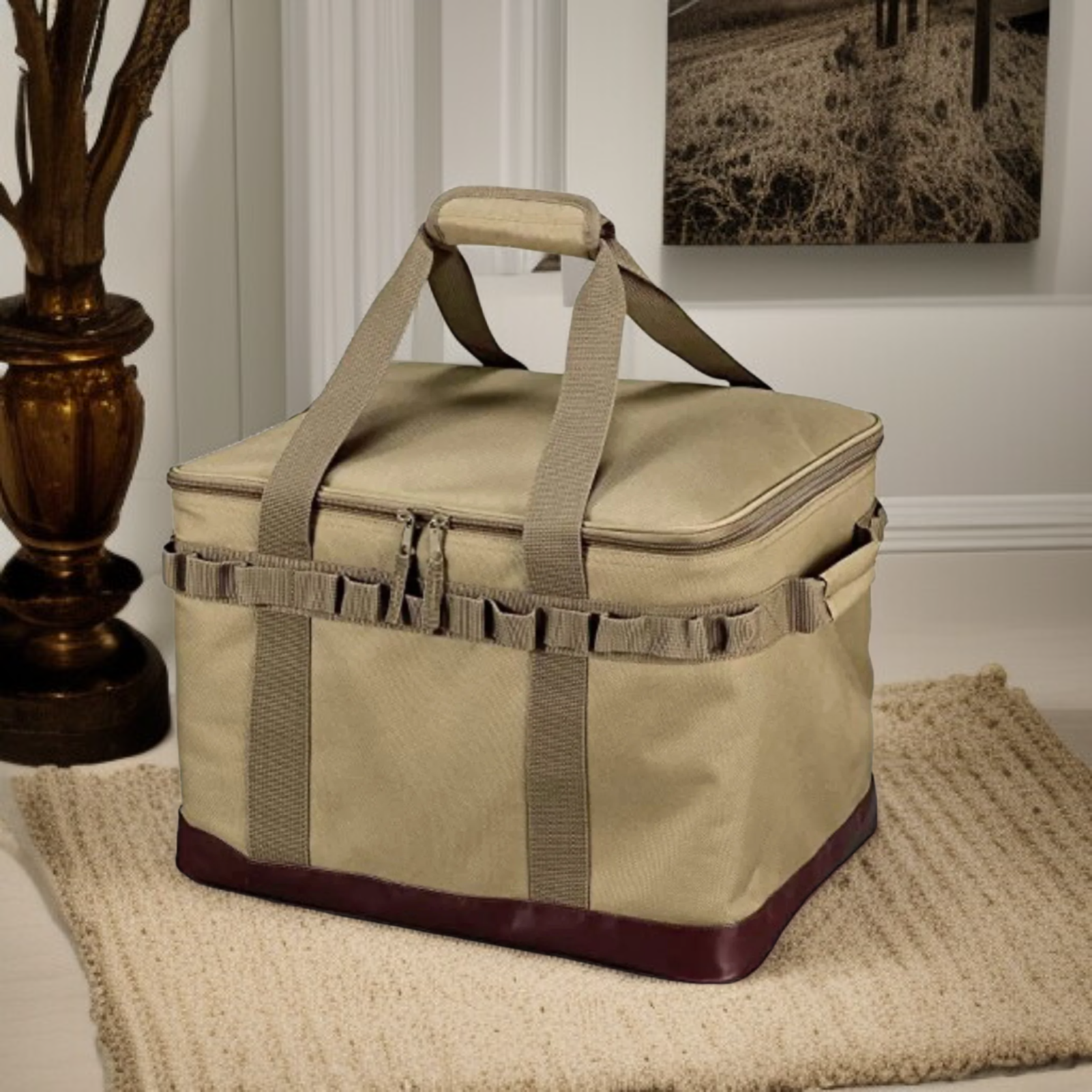 折疊可擕式工具收納包