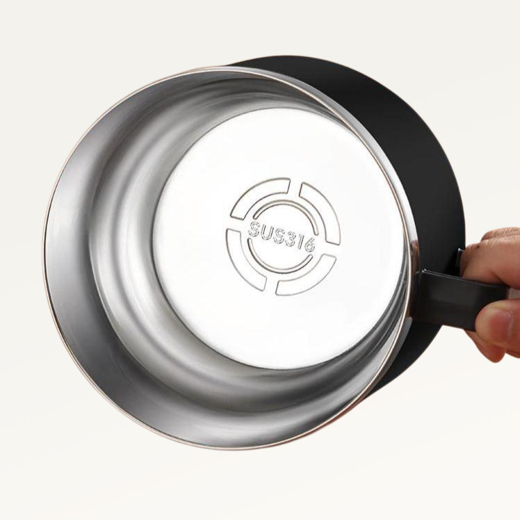 학생 기숙사 라면 그릇 직장인 스테인리스 도시락통