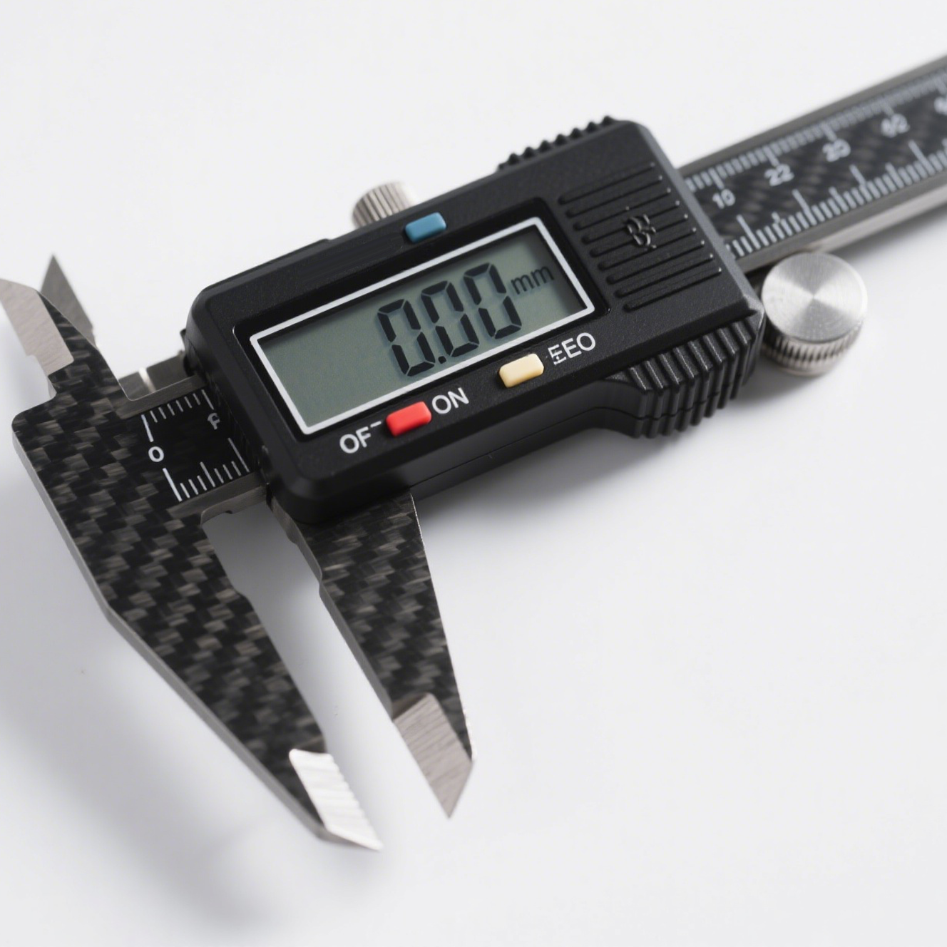 스테인리스 스틸 고정밀 버니어 캘리퍼스