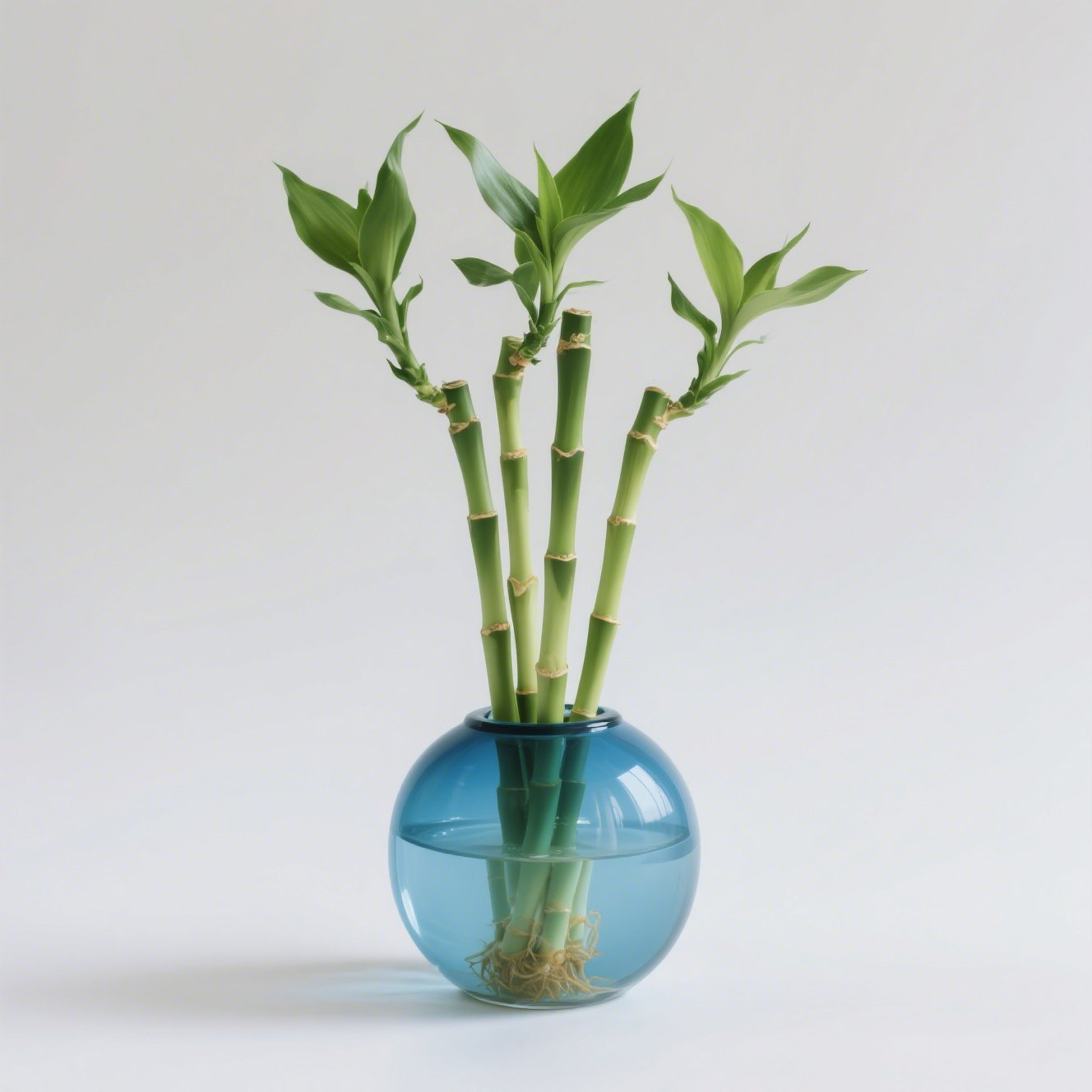 인테리어용 그린 플랜트