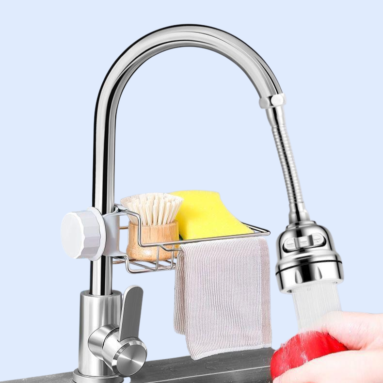 便利で汎用性のある蛇口浄水器EOCOキッチンシャワーフィルター