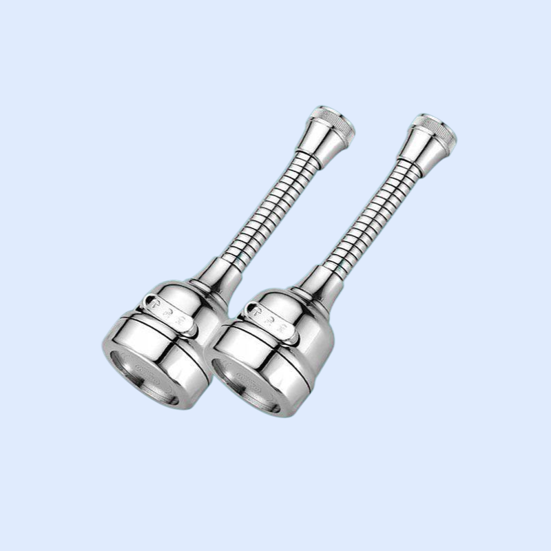 便利で汎用性のある蛇口浄水器EOCOキッチンシャワーフィルター