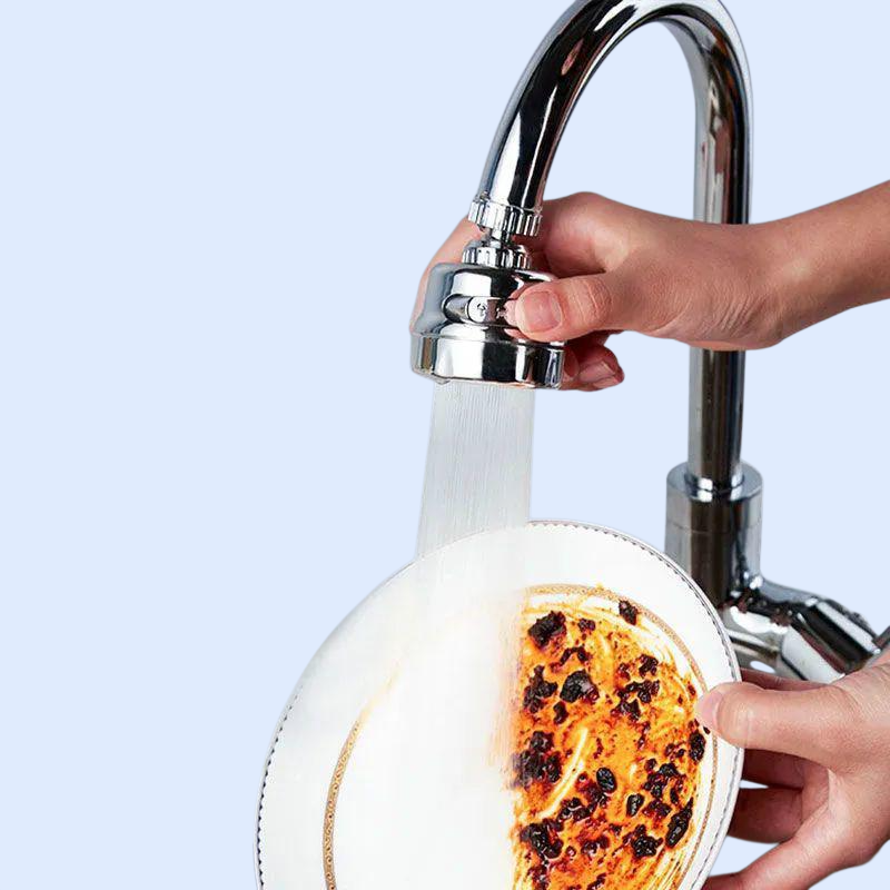 便利で汎用性のある蛇口浄水器EOCOキッチンシャワーフィルター