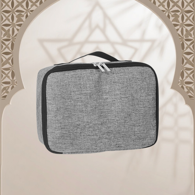 صندوق تخزين النظارات