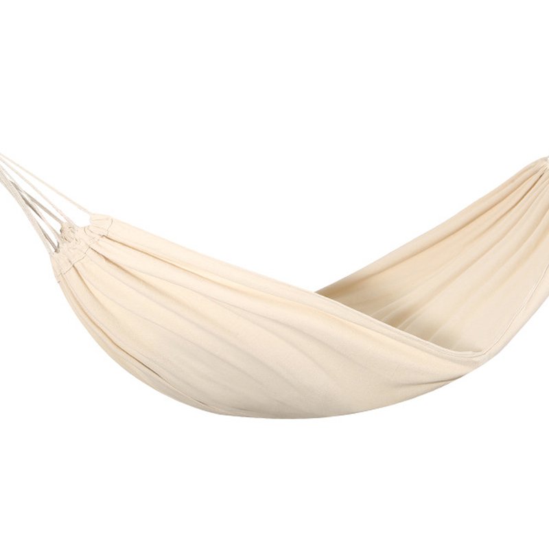 Houpací síť Venkovní houpačka