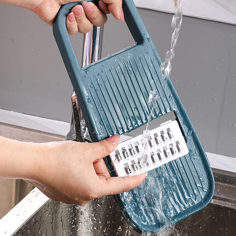 Multifunkční kráječ zeleniny