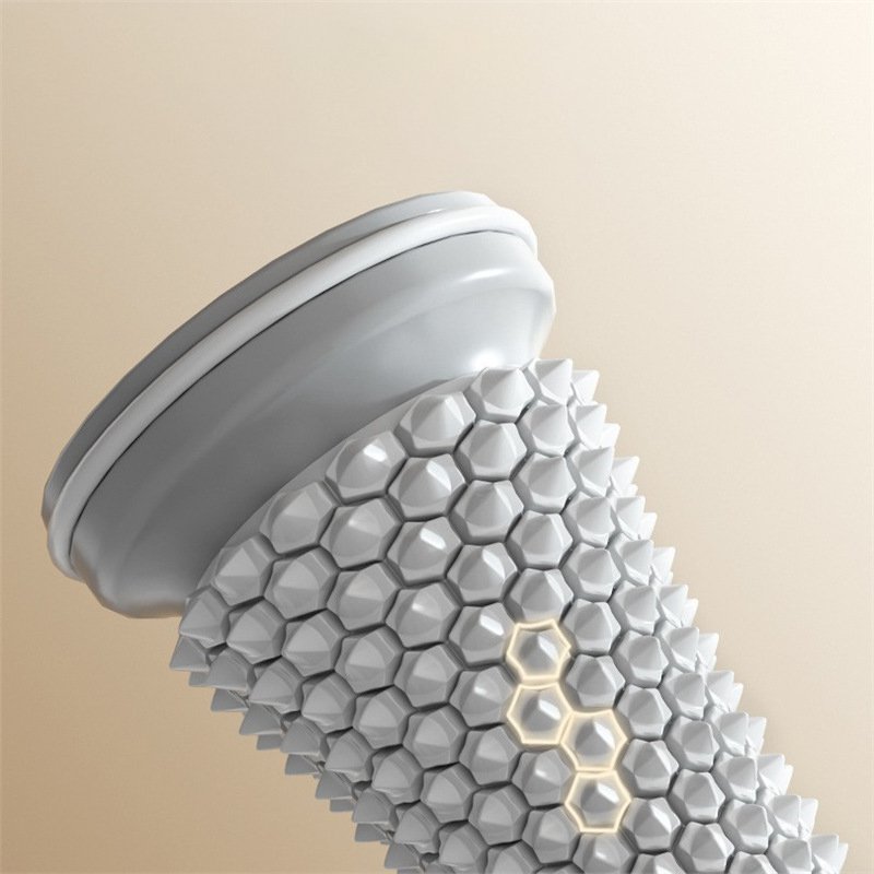 Válec na relaxaci svalů plantární fascie