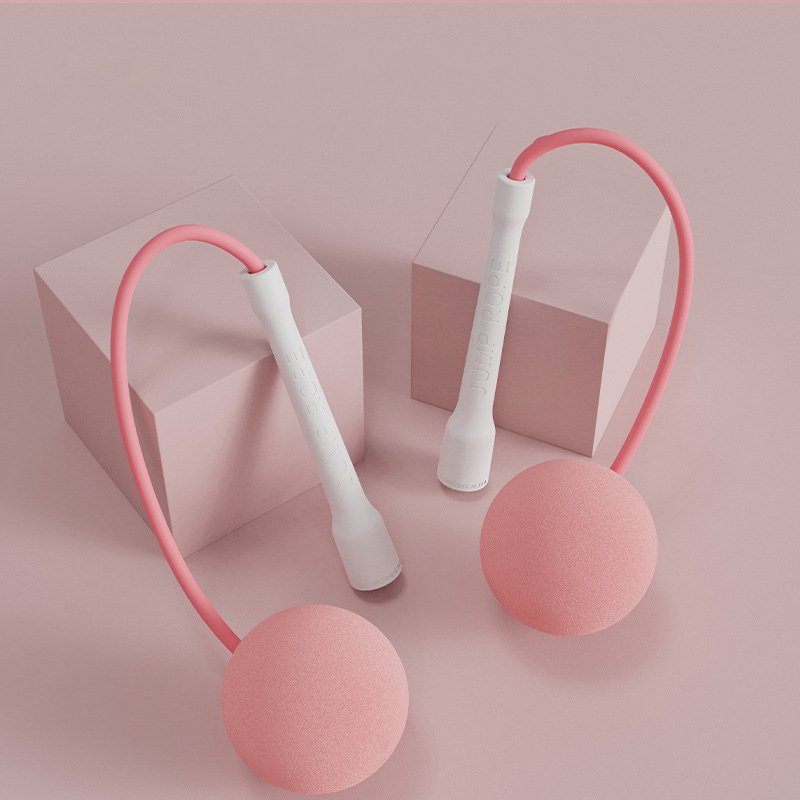 Cvičební vybavení se švihadlem