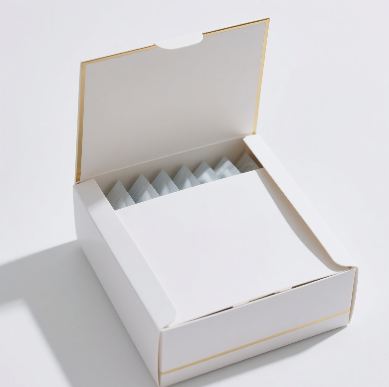 Hydratační, zpevňující a rozjasňující pleťová maska