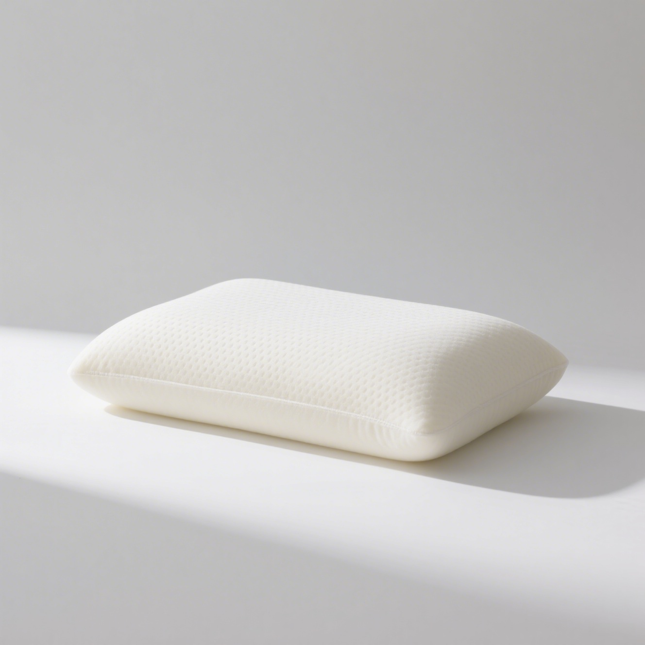 Oreiller cervical en mousse à mémoire de forme Oreiller en mousse à mémoire de forme