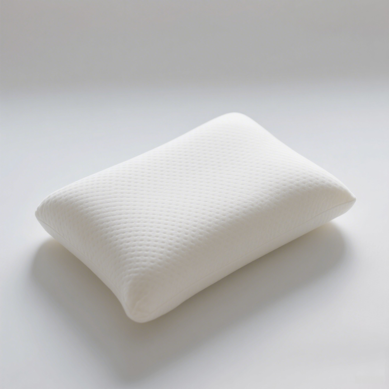 Oreiller cervical en mousse à mémoire de forme Oreiller en mousse à mémoire de forme