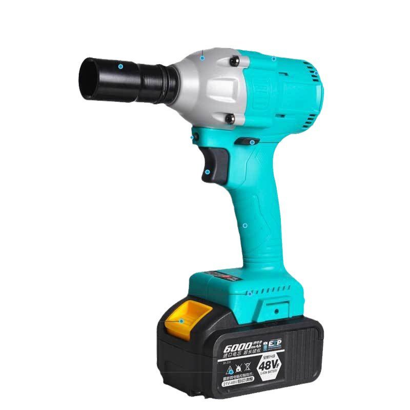 มัลติฟังก์ชันประแจไฟฟ้าแรงบิดสูง