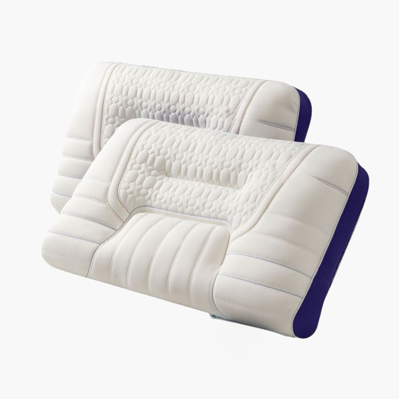 제로 프레셔 넥 필로우