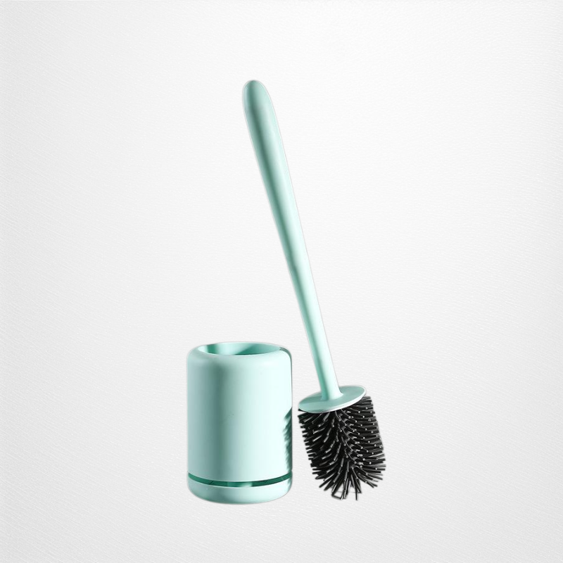 화장실 브러시 욕실