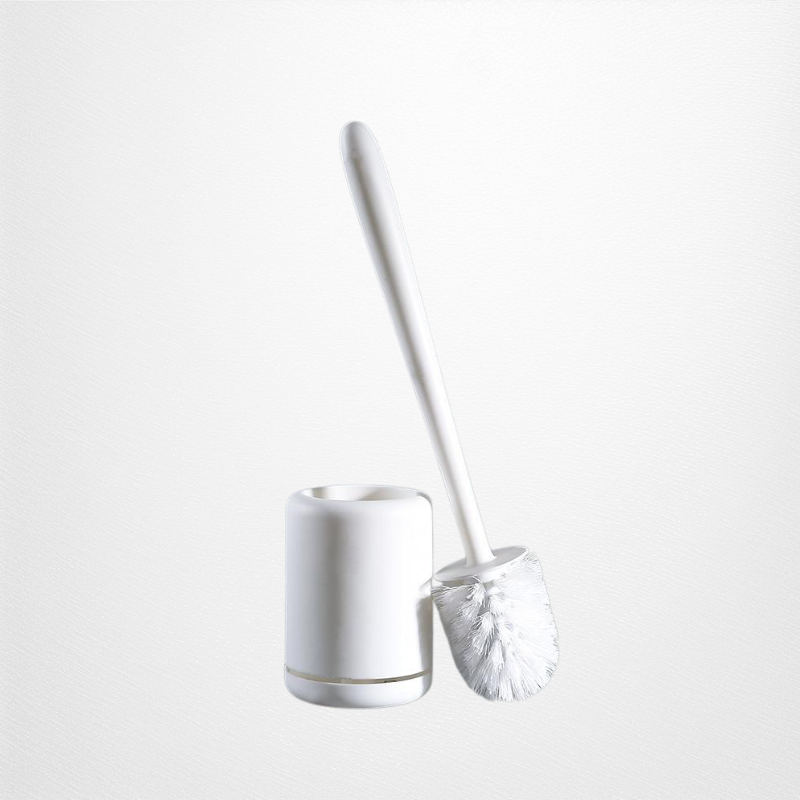 화장실 브러시 욕실