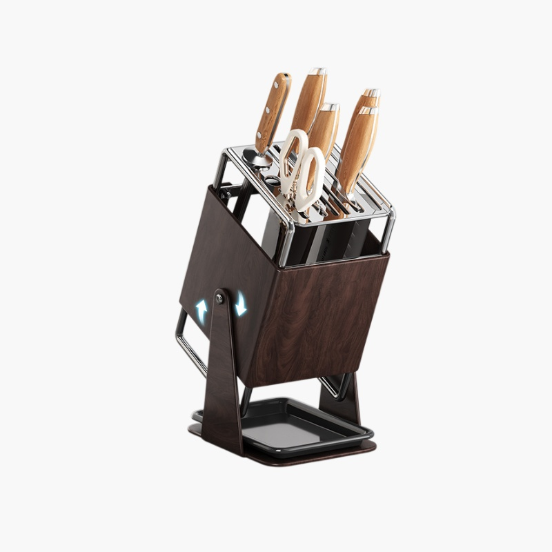 キッチン収納ラック